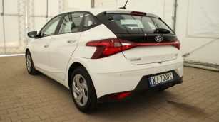 Hyundai i20 1.2 Pure WJ7009K w abonamencie