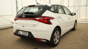 Hyundai i20 1.2 Pure WJ7009K w leasingu dla firm