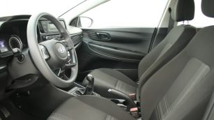 Hyundai i20 1.2 Pure WJ7009K w leasingu dla firm