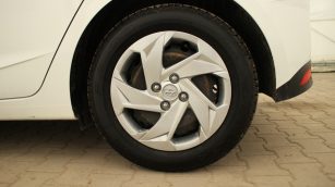 Hyundai i20 1.2 Pure WJ7009K w abonamencie