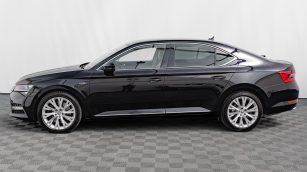 Skoda Superb 2.0 TSI 4x4 L&K DSG GD878XL w leasingu dla firm