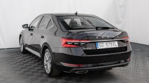 Skoda Superb 2.0 TSI 4x4 L&K DSG GD878XL w abonamencie