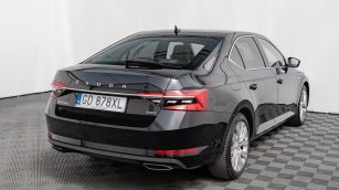 Skoda Superb 2.0 TSI 4x4 L&K DSG GD878XL w abonamencie