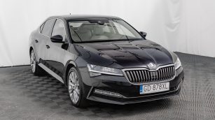 Skoda Superb 2.0 TSI 4x4 L&K DSG GD878XL w leasingu dla firm