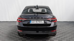 Skoda Superb 2.0 TSI 4x4 L&K DSG GD878XL w abonamencie