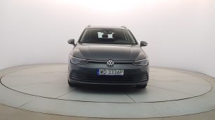 Volkswagen Golf VIII 2.0 TDI Life WD3336P w zakupie za gotówkę
