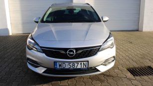Opel Astra V 1.2 T Edition S&S WD5871N w zakupie za gotówkę