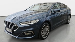 Ford Mondeo 2.0 EcoBlue Titanium aut SK256TA w zakupie za gotówkę