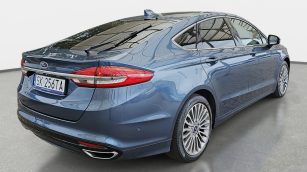 Ford Mondeo 2.0 EcoBlue Titanium aut SK256TA w zakupie za gotówkę