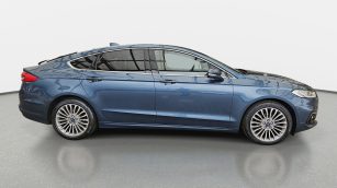 Ford Mondeo 2.0 EcoBlue Titanium aut SK256TA w zakupie za gotówkę