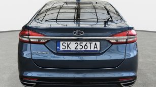 Ford Mondeo 2.0 EcoBlue Titanium aut SK256TA w zakupie za gotówkę