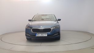 Skoda Octavia 2.0 TDI Style DSG WD3821P w zakupie za gotówkę