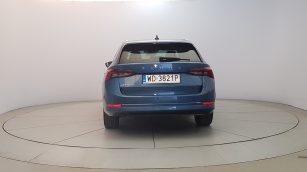 Skoda Octavia 2.0 TDI Style DSG WD3821P w zakupie za gotówkę