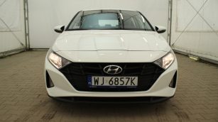 Hyundai i20 1.2 Pure WJ6857K w abonamencie dla firm