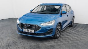 Ford Focus 1.0 EcoBoost Titanium GD8F571 w zakupie za gotówkę