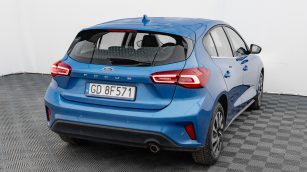 Ford Focus 1.0 EcoBoost Titanium GD8F571 w zakupie za gotówkę