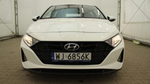 Hyundai i20 1.2 Pure WJ6856K w leasingu dla firm