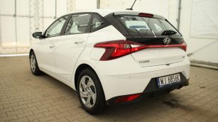 Hyundai i20 1.2 Pure WJ6856K w abonamencie