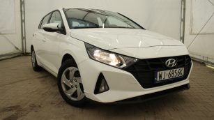 Hyundai i20 1.2 Pure WJ6856K w zakupie za gotówkę