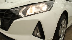 Hyundai i20 1.2 Pure WJ6856K w abonamencie