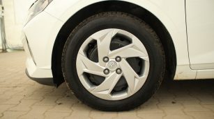 Hyundai i20 1.2 Pure WJ6856K w abonamencie