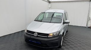 Volkswagen Caddy 1.0 TSI Trendline WD6788N w abonamencie