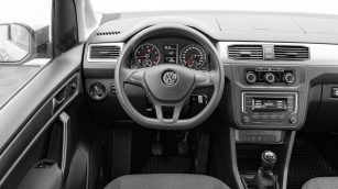 Volkswagen Caddy 1.0 TSI Trendline WD6788N w abonamencie