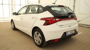 Hyundai i20 1.2 Pure WJ6860K w zakupie za gotówkę