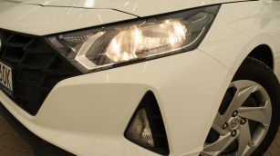 Hyundai i20 1.2 Pure WJ6860K w abonamencie