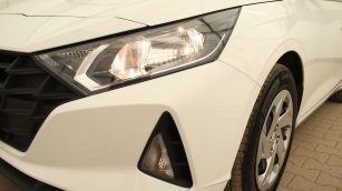 Hyundai i20 1.2 Pure WJ6859K w abonamencie dla firm