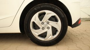 Hyundai i20 1.2 Pure WJ6859K w abonamencie dla firm