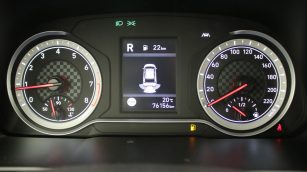 Hyundai i20 1.2 Pure WJ6859K w abonamencie