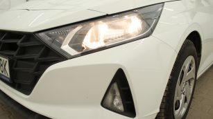 Hyundai i20 1.2 Pure WJ6858K w leasingu dla firm