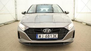 Hyundai i20 1.2 Pure WJ6813K w leasingu dla firm