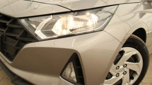 Hyundai i20 1.2 Pure WJ6813K w leasingu dla firm