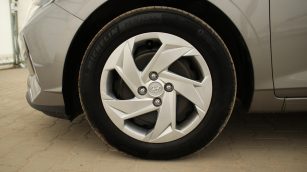 Hyundai i20 1.2 Pure WJ6813K w abonamencie