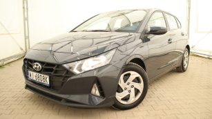 Hyundai i20 1.2 Pure WJ6808K w zakupie za gotówkę