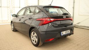 Hyundai i20 1.2 Pure WJ6808K w zakupie za gotówkę