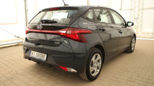 Hyundai i20 1.2 Pure WJ6808K w abonamencie