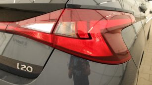 Hyundai i20 1.2 Pure WJ6808K w abonamencie