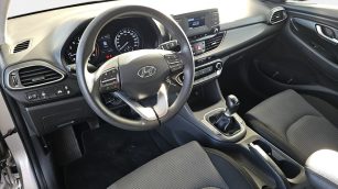 Hyundai i30 1.4 Classic + WD7106N w leasingu dla firm