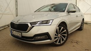 Skoda Octavia 1.5 TSI ACT Style WD6105N w leasingu dla firm