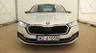 Skoda Octavia 1.5 TSI ACT Style WD6105N w leasingu dla firm