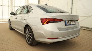 Skoda Octavia 1.5 TSI ACT Style WD6105N w zakupie za gotówkę