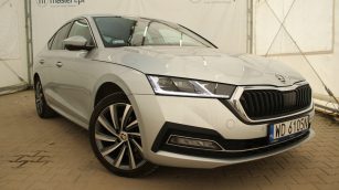 Skoda Octavia 1.5 TSI ACT Style WD6105N w zakupie za gotówkę