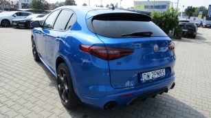 Alfa Romeo Stelvio 2.0 Turbo Veloce TI Q4 aut DW2PM85 w abonamencie