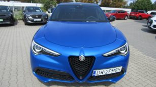 Alfa Romeo Stelvio 2.0 Turbo Veloce TI Q4 aut DW2PM85 w abonamencie