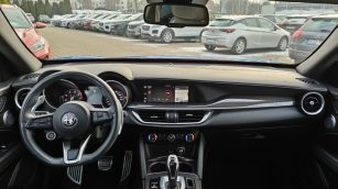 Alfa Romeo Stelvio 2.0 Turbo Veloce TI Q4 aut DW2PM85 w abonamencie