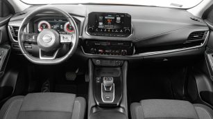 Nissan Qashqai 1.3 DIG-T mHEV N-Connecta Xtronic ZS062PV w abonamencie