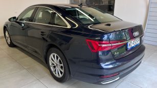 Audi A6 40 TDI mHEV Quattro S tronic WD4509P w leasingu dla firm